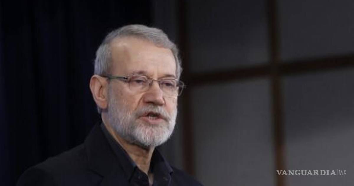 Jefe de seguridad de Irán lanza amenaza contra Trump de eliminarlo