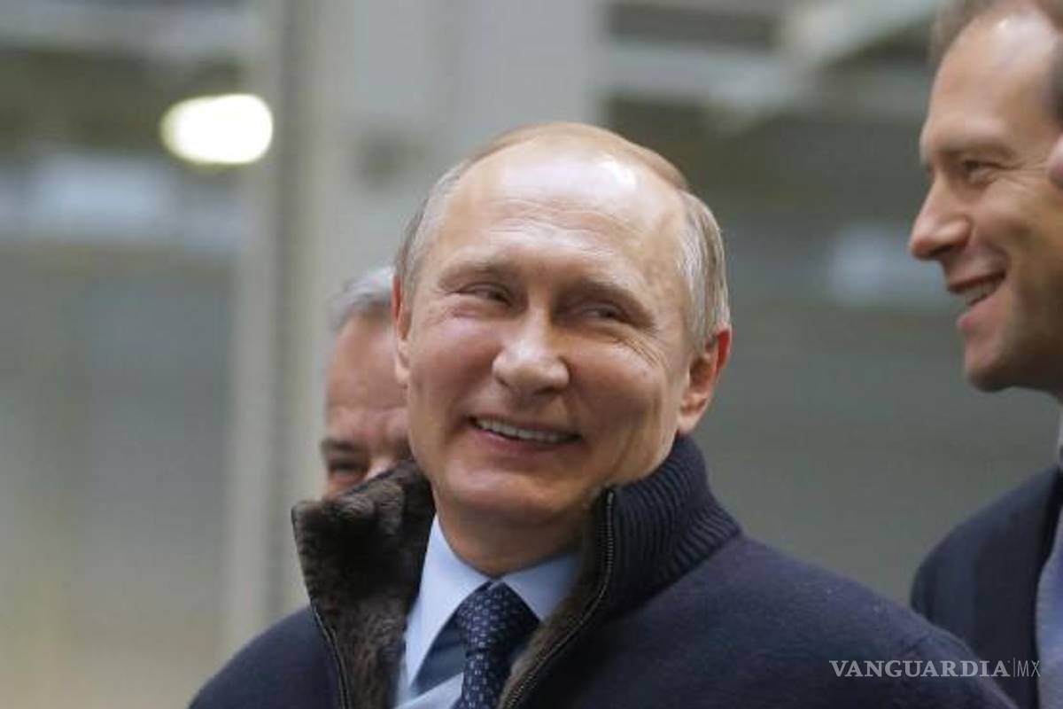 Advierten que Putin se está ‘riendo’ de Occidente y poniendo una ‘trampa’