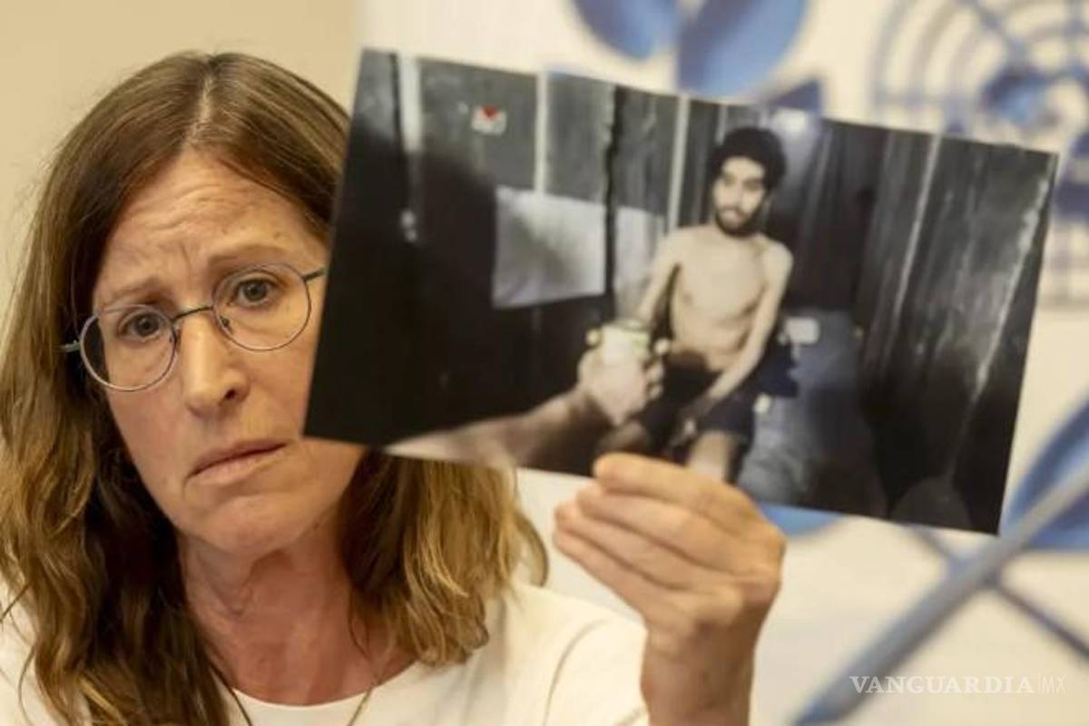 Greta Thunberg es criticada por utilizar la imagen de un prisionero israelí pensando que era palestino