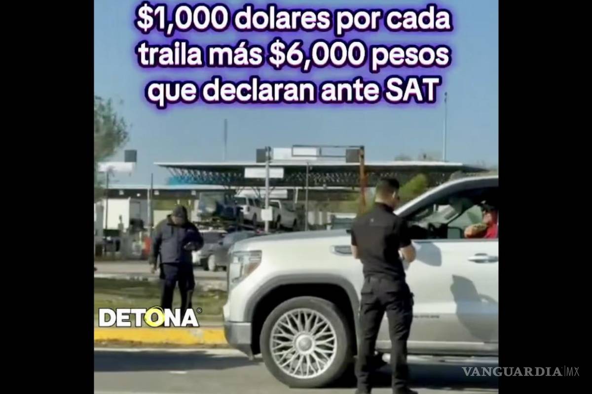 $!Foto captada del video anterior.