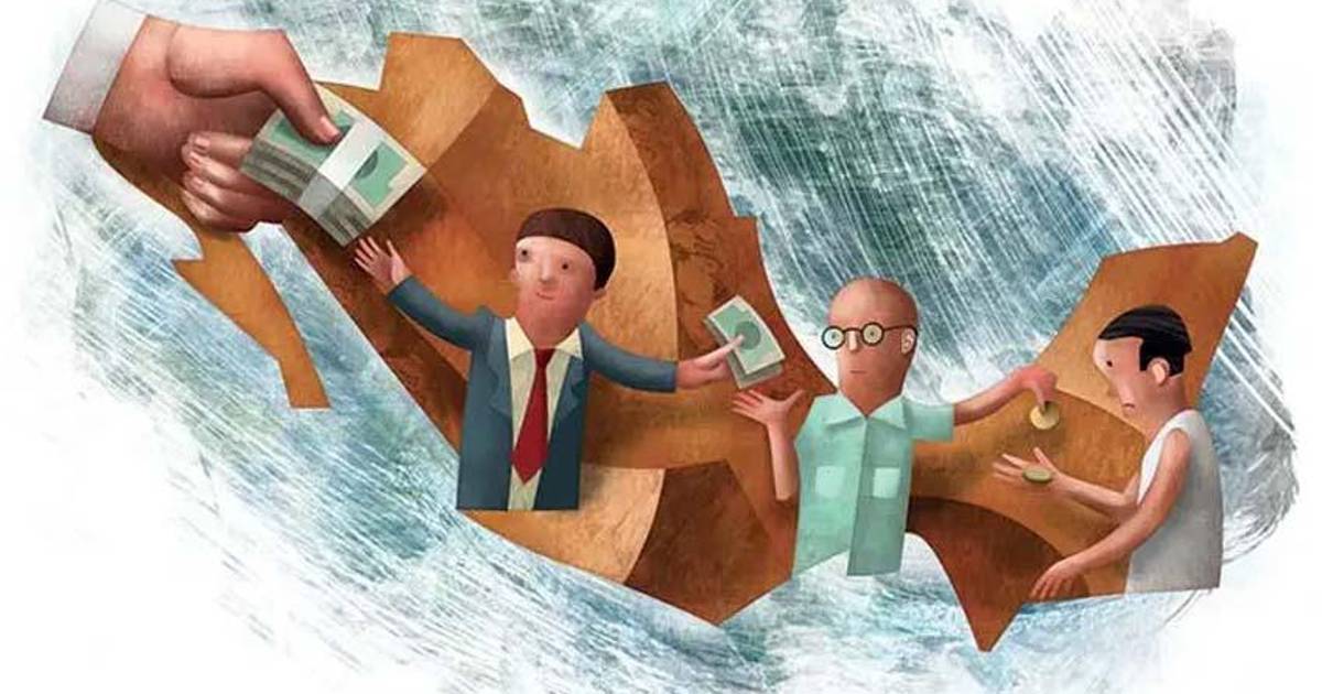 Federalismo fiscal: un viejo debate que sigue pendiente