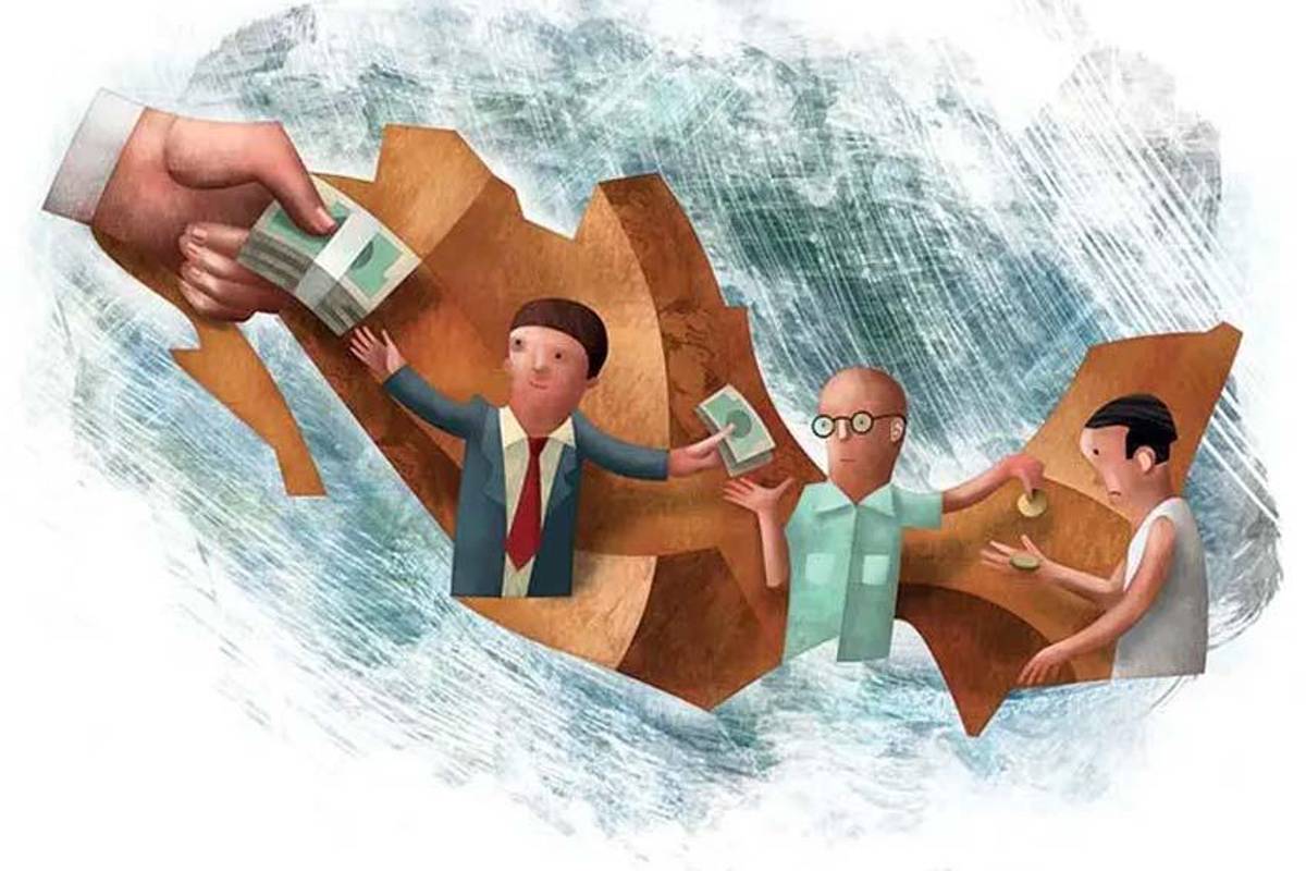 Federalismo fiscal: un viejo debate que sigue pendiente