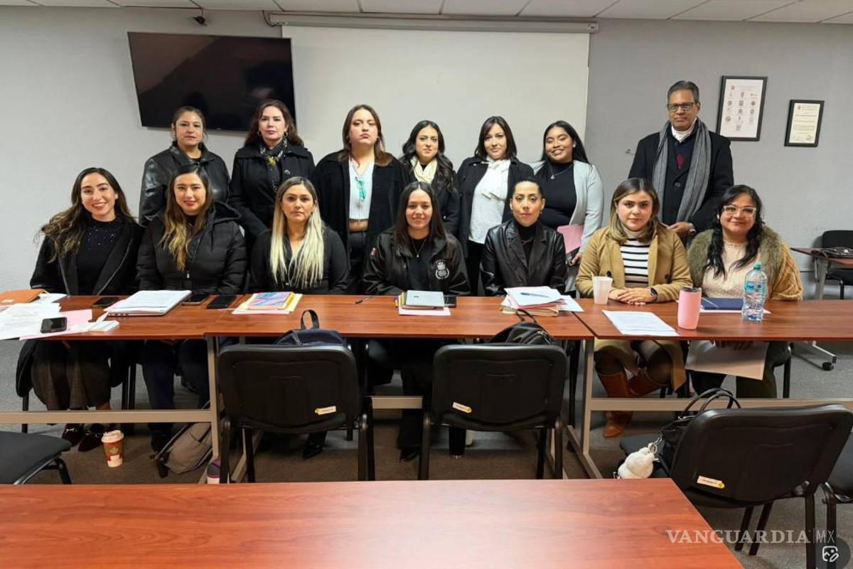 $!La reunión se llevó a cabo en las instalaciones de la Universidad Tecnológica de Torreón.