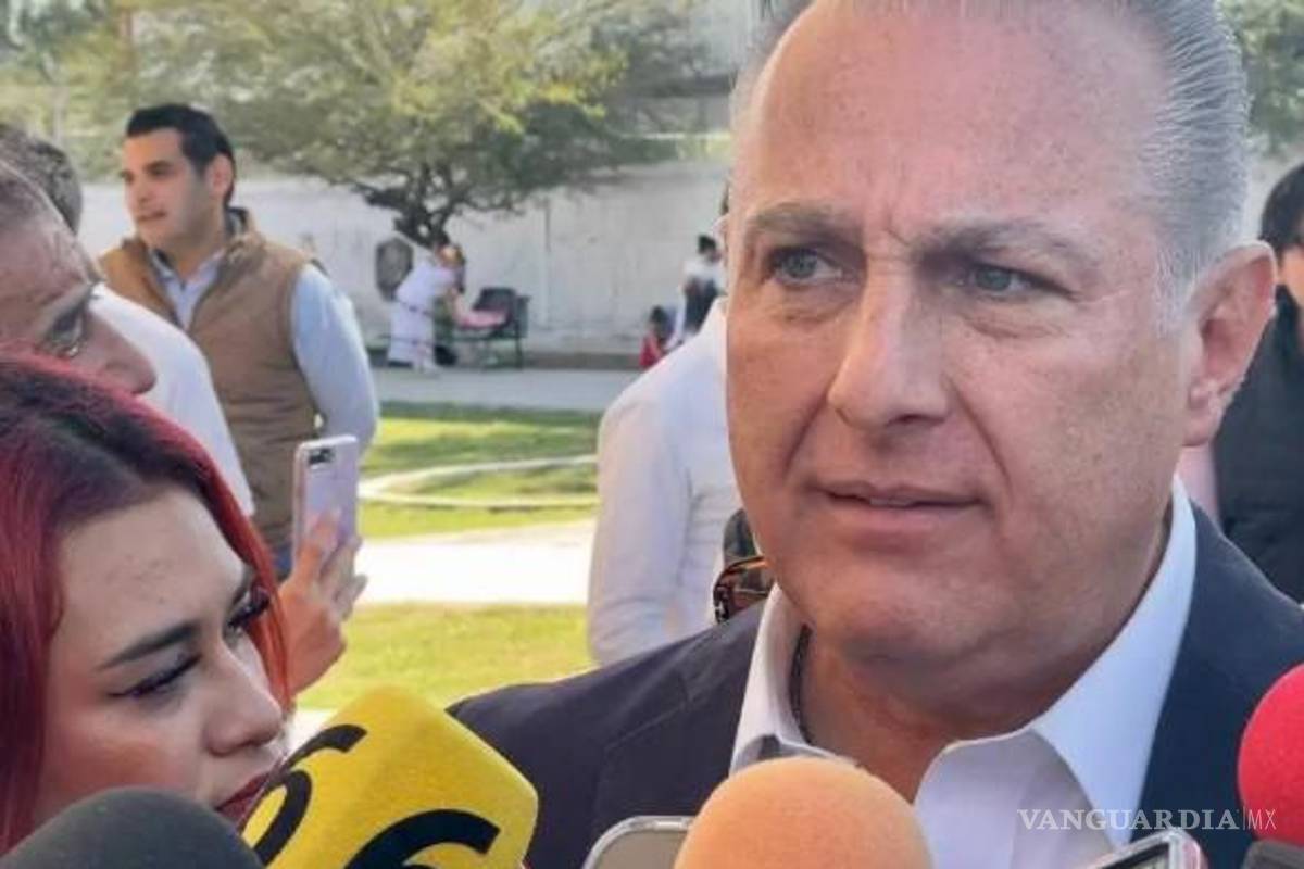 Coahuila: Román Alberto Cepeda y el peón aislado