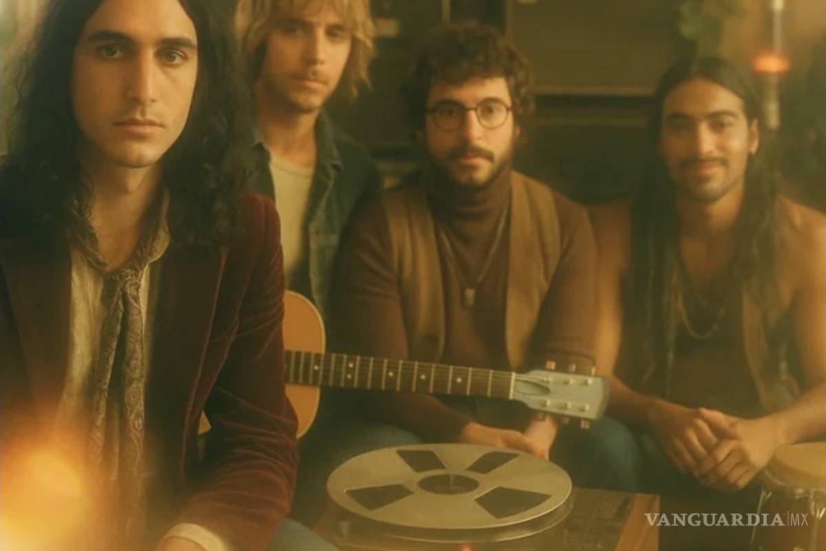 ¿Por qué las imágenes hechas con IA se ven cada vez más amarillas?