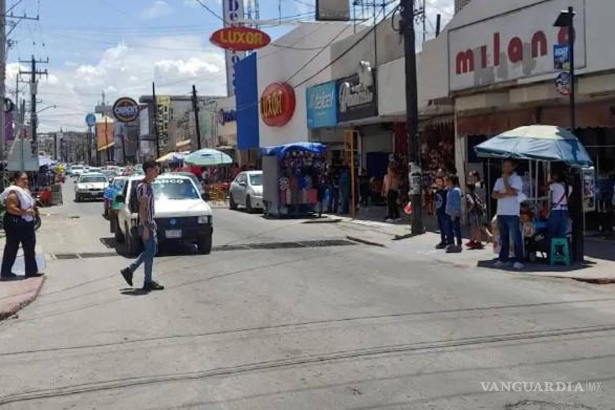 Coahuila: Agoniza sector hotelero de Monclova