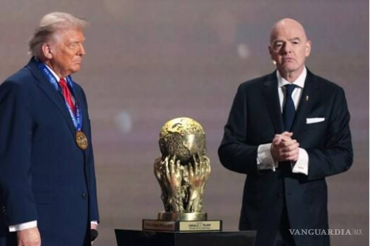 Gobierno de Macron no está a favor de boicotear el Mundial 2026 por las amenazas a Groenlandia de Trump