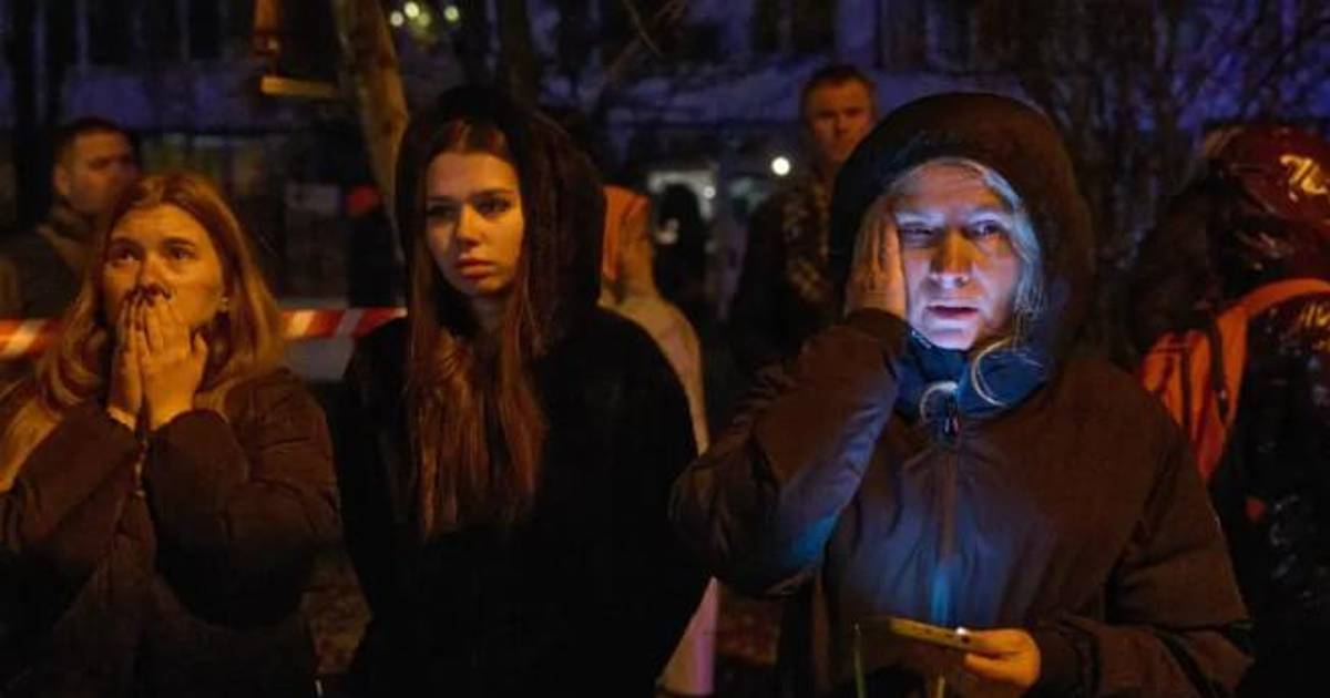 Se espera que Putin rechace el plan de paz para Ucrania, lo que probablemente extendería la guerra al menos hasta después de Navidad