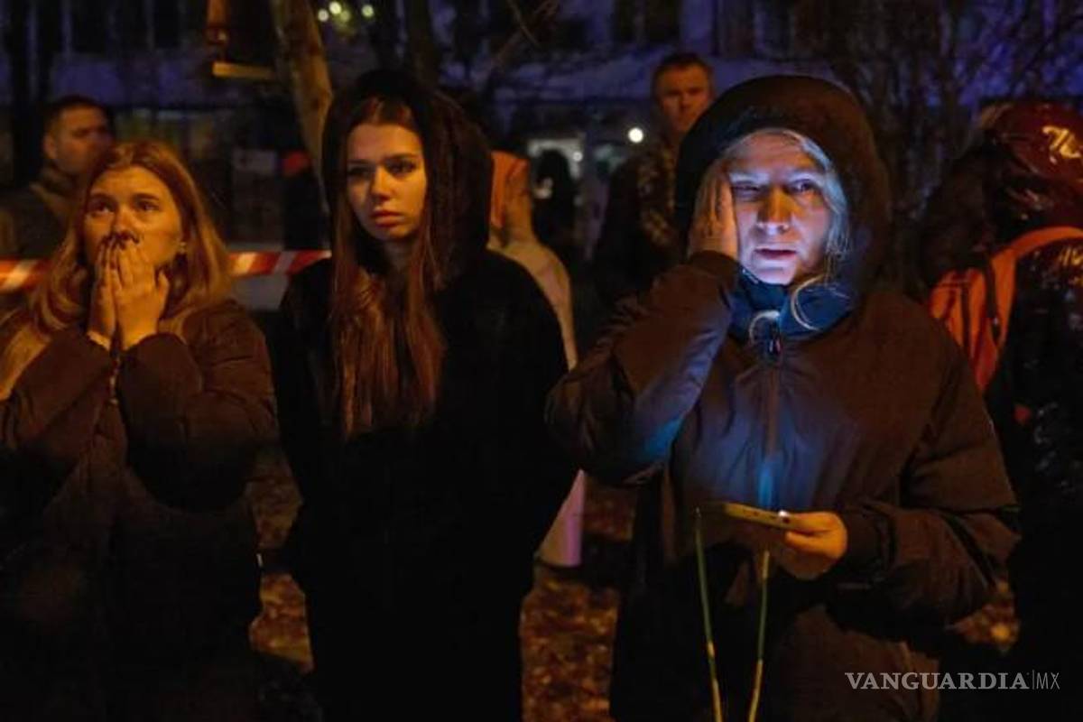 Se espera que Putin rechace el plan de paz para Ucrania, lo que probablemente extendería la guerra al menos hasta después de Navidad