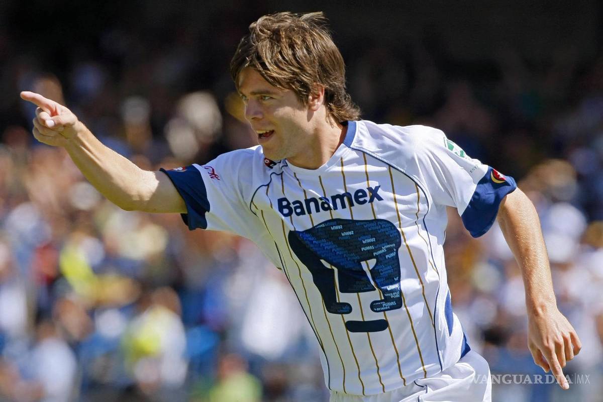 ¿Quién es Esteban Solari? El nuevo DT de Pachuca que enfrentará a su ex, Pumas, en el Play-In del Apertura 2025