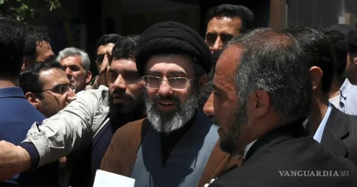 Trump afirma que ‘no está cerca’ de ordenar una misión terrestre en Irán y ‘no está contento’ con el nuevo ayatolá