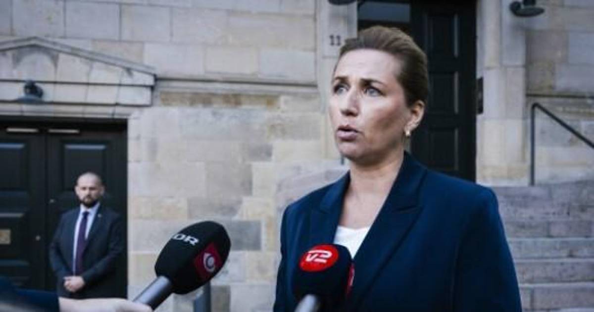 Dinamarca se suma a Polonia, Rumania y Estonia como los países afectados por incursiones de drones rusos