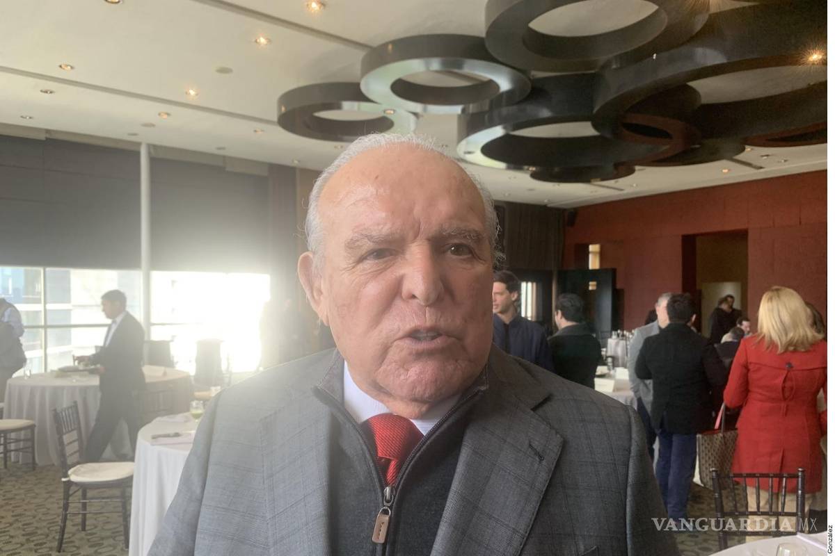 Acusan empresarios de ‘moches’ de 20 mil pesos por gasolinera