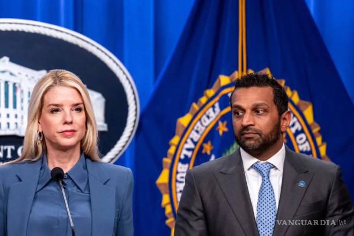 FBI detiene una célula pro palestina que planeaba un ataque terrorista para la víspera de Año Nuevo