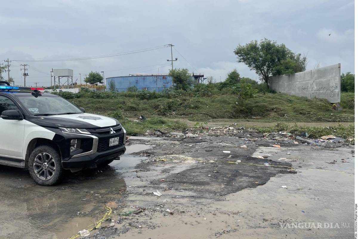 Acaban lluvias con sequía en todos los municipios de NL