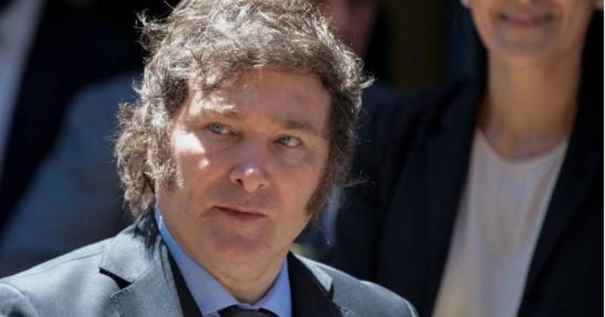 Se vino un aviso electoral al gobierno de Milei en Argentina