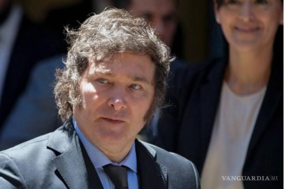 Se vino un aviso electoral al gobierno de Milei en Argentina