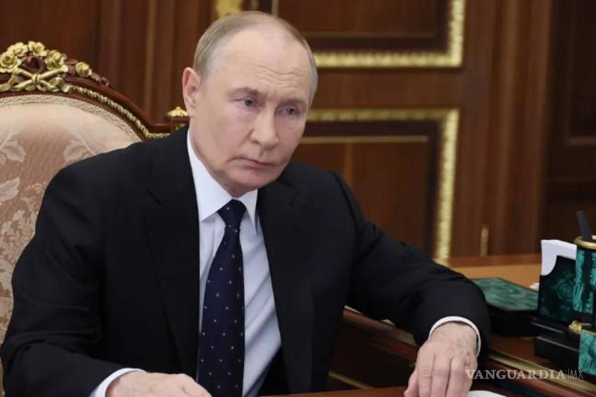 Gobierno de Zelensky afirma que están abiertos a un alto al fuego con Rusia pero dudan que Putin esté de acuerdo