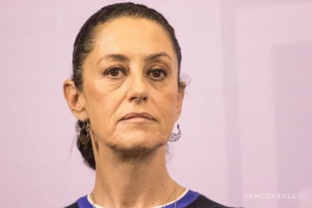 Advierten trato diferenciado a la presidenta Claudia Sheinbaum en Coahuila