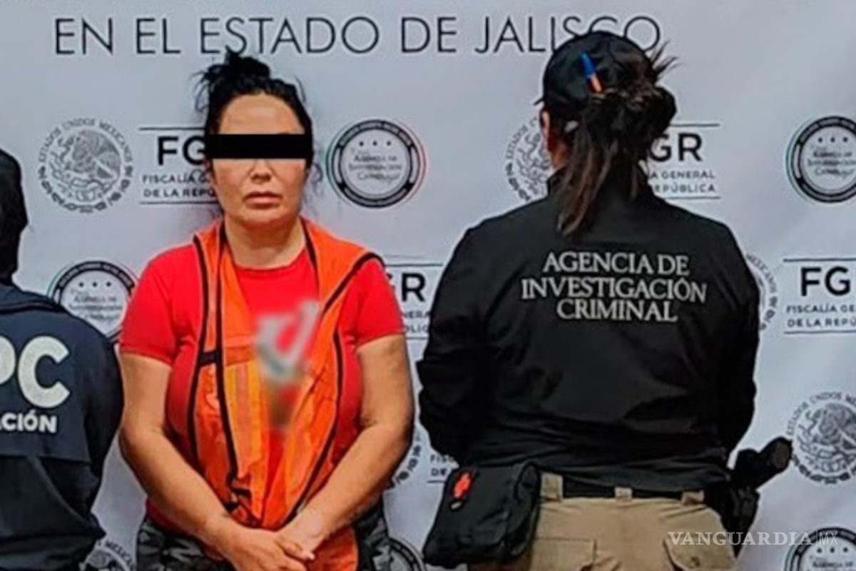 $!México entrega 37 reos a Estados Unidos: Esta sería la lista COMPLETA de los perfiles criminales