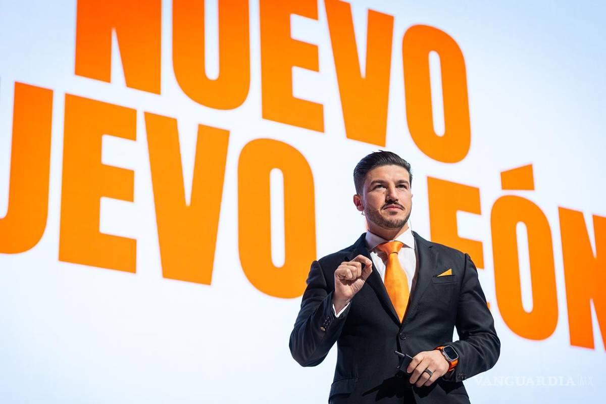 NL: Anuncia Samuel vuelo a París e inversión de ‘la empresa más importante del mundo’