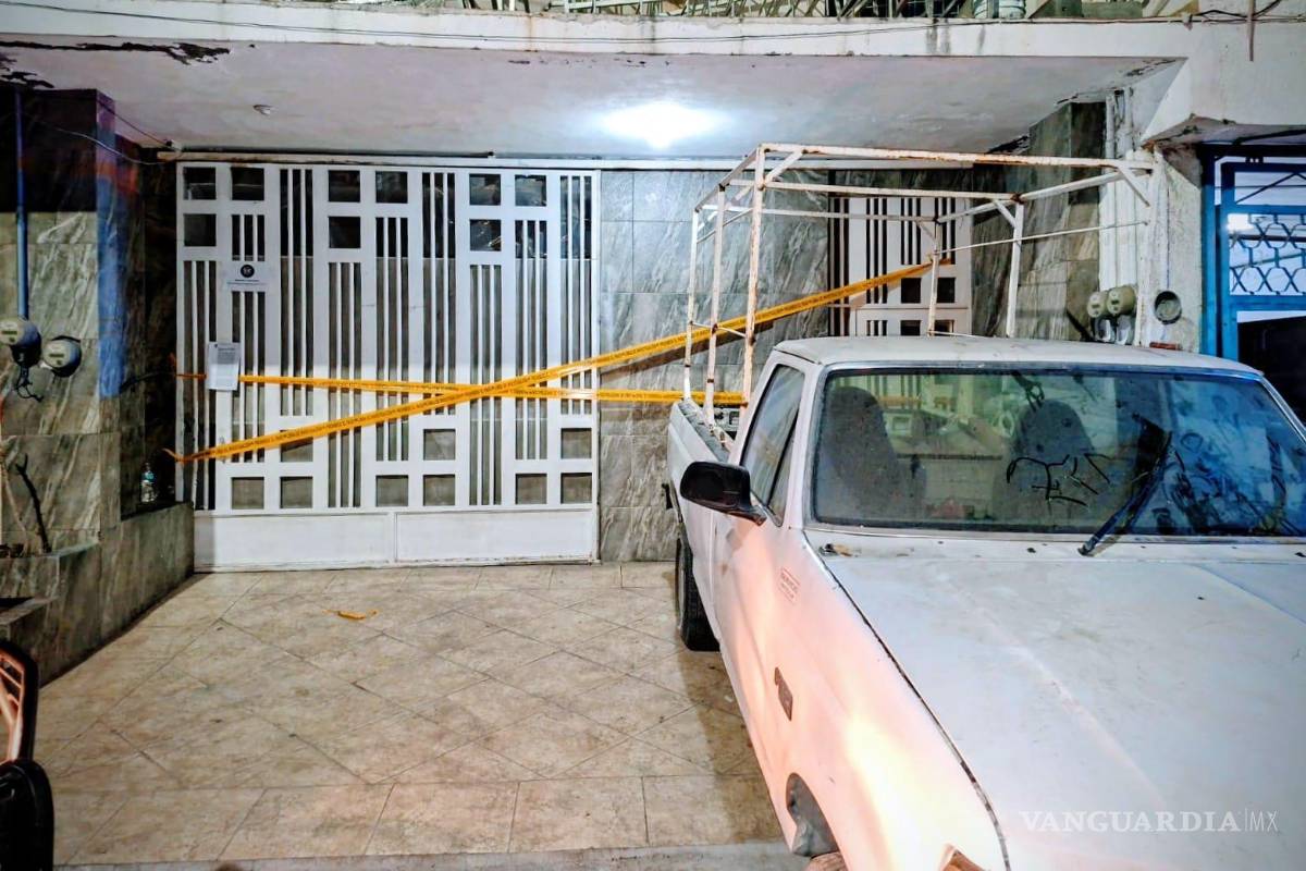 Por el delito de trata de personas, catean vivienda en Nuevo León