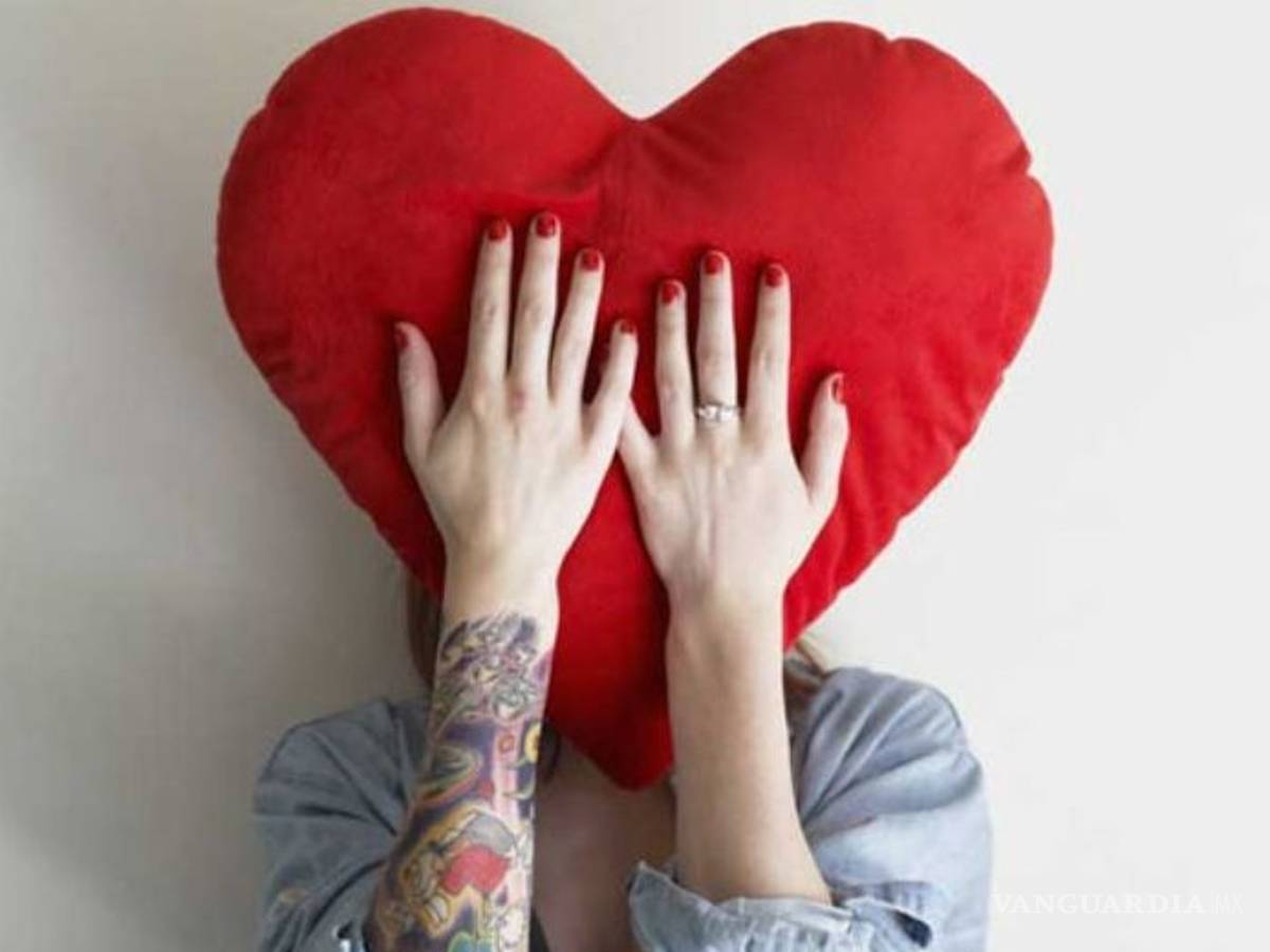 $!El miedo a enamorarse existe, se llama filofobia; ¿cuáles son sus síntomas?