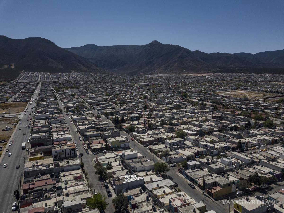 $!El corredor Saltillo-Monterrey estaría recibiendo hasta 270 mil nuevas personas con la llegada de Tesla a la región.