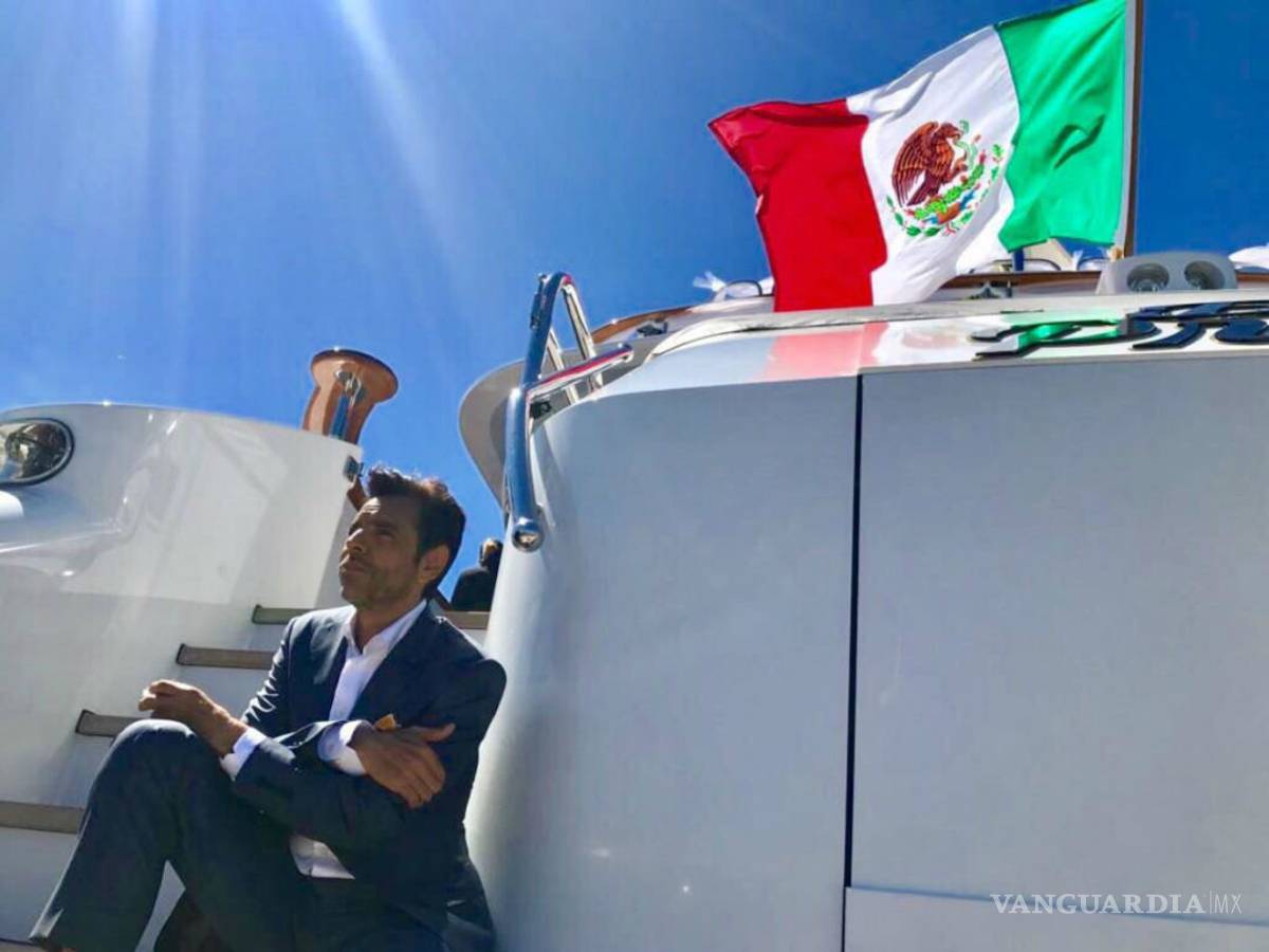 $!¿Por qué ‘Hombre Al Agua’ no da risa?