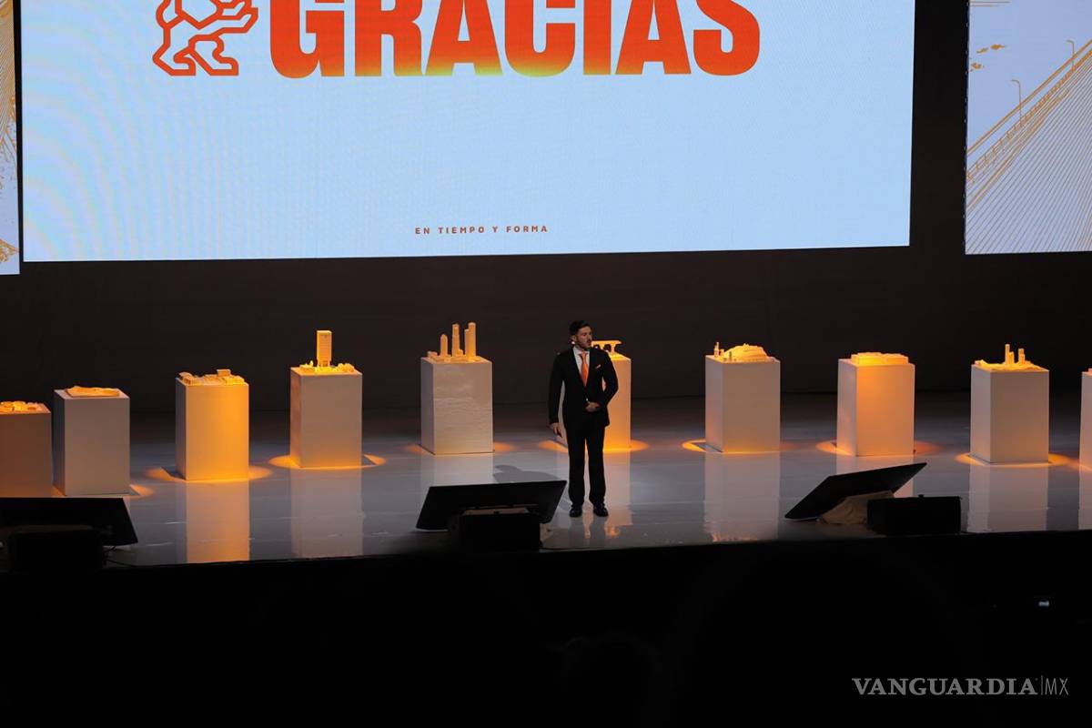 $!Asimismo, a partir de este 2026, Nuevo León contará con un vuelo directo a París, operado por Aeroméxico.