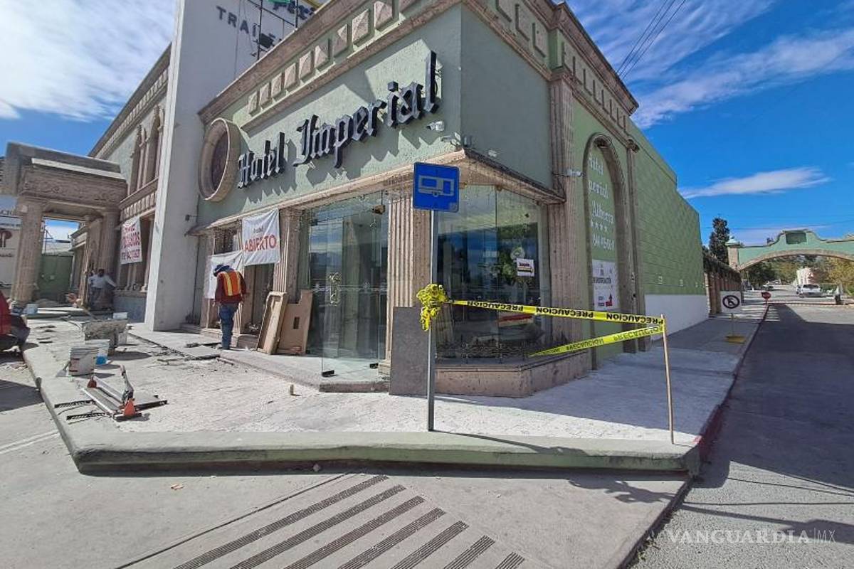 $!El crecimiento de hospedajes temporales sin regulación podría representar riesgos para turistas que lleguen a la ciudad durante el Mundial 2026.