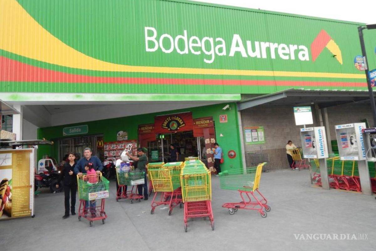 Bodega Aurrerá encabeza incendios en Coahuila entre establecimientos comerciales