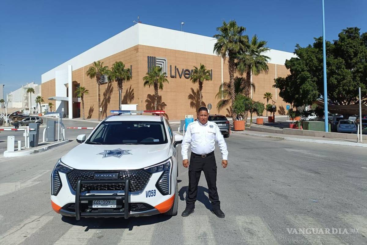Despliega Torreón 170 agentes viales para garantizar movilidad y seguridad