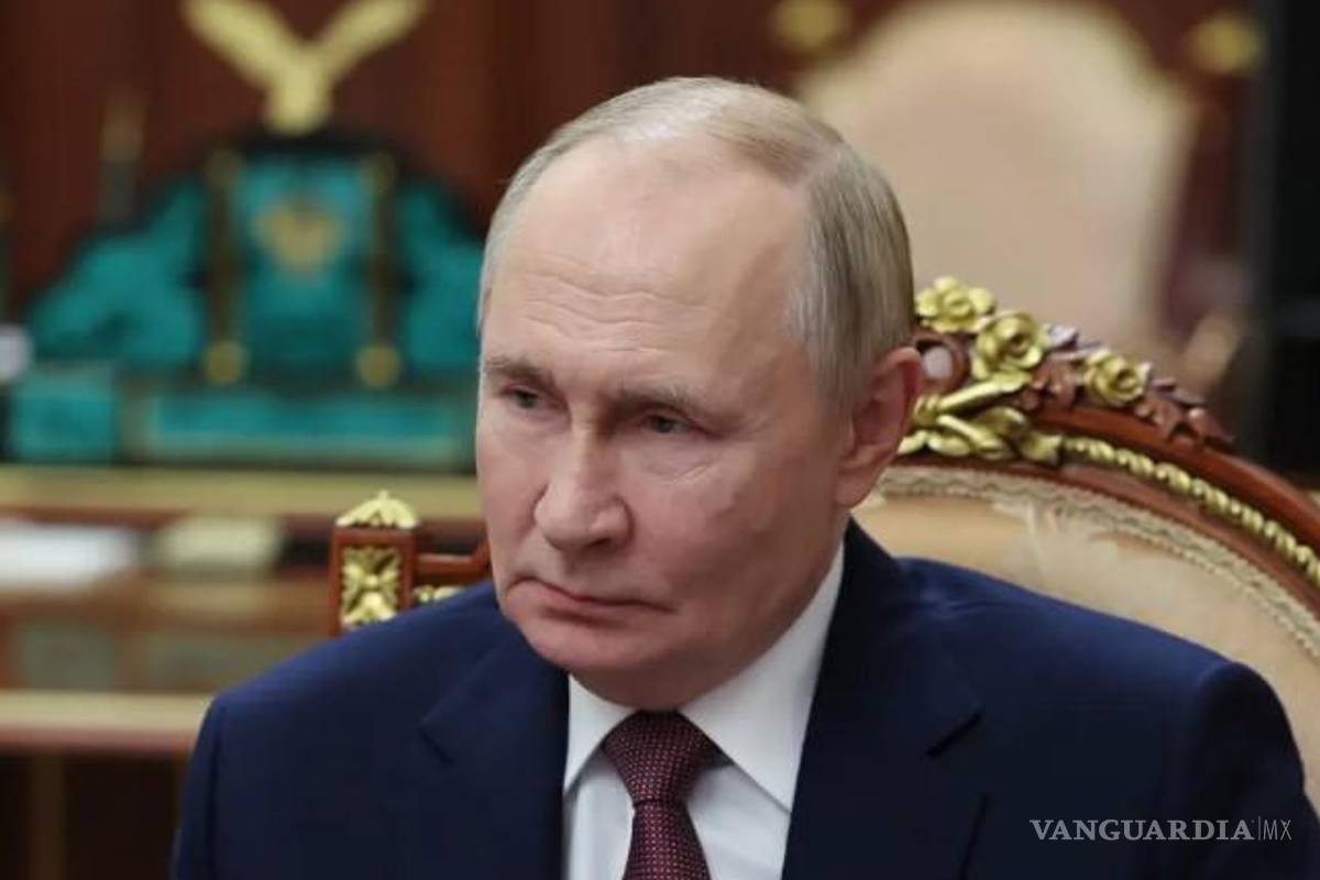 El Kremlin rechaza la propuesta de Trump de congelar las líneas del frente en Ucrania