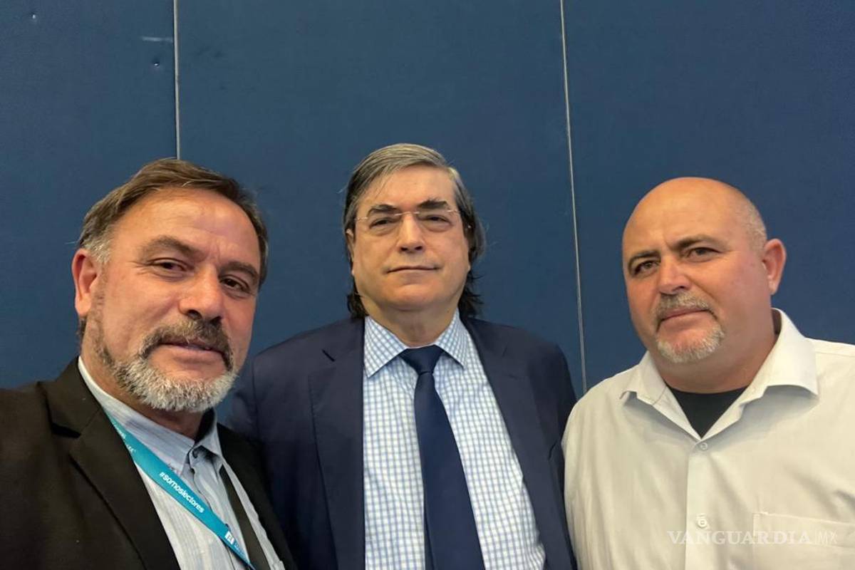 $!La familia LeBaron afirma que “El Águila” es señalado como jefe de plaza regional en la Sierra de Chihuahua.