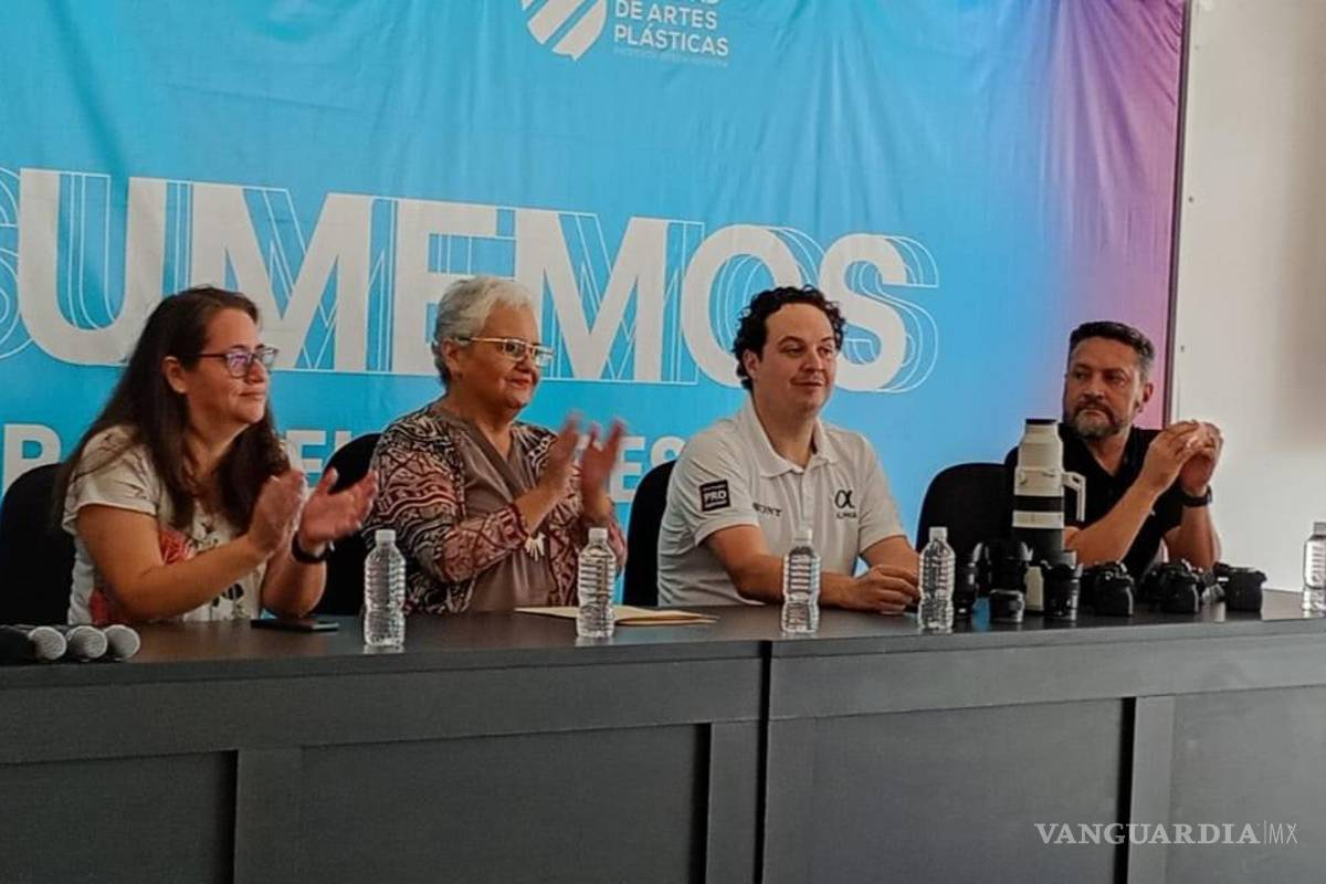 Inicia el encuentro Be Alpha Coahuila 2025 en Saltillo