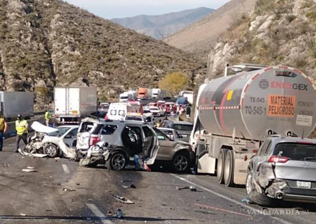 Llevará Alcaldesa de Arteaga exhorto sobre Los Chorros al Gobierno Federal