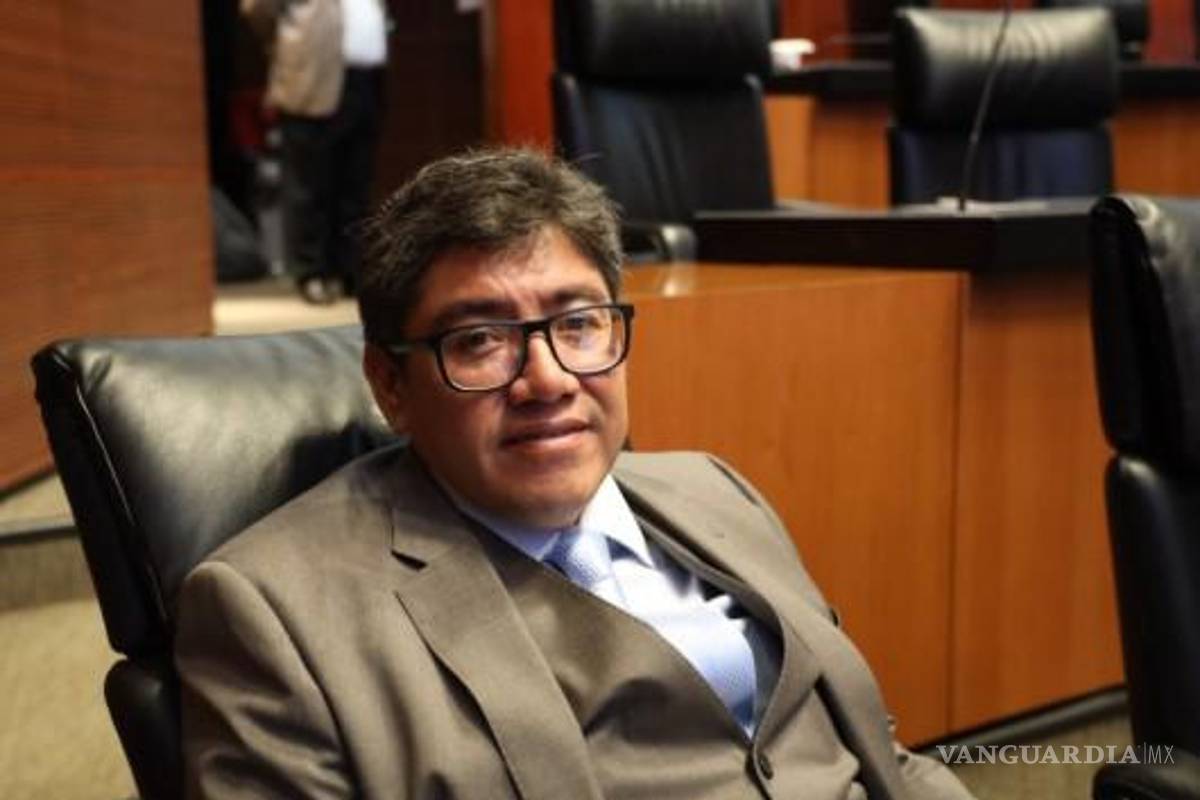 Afirma dirigente de PT en Zacatecas, que ‘no llevarán a ningún familiar de Monreal’ en las próximas elecciones