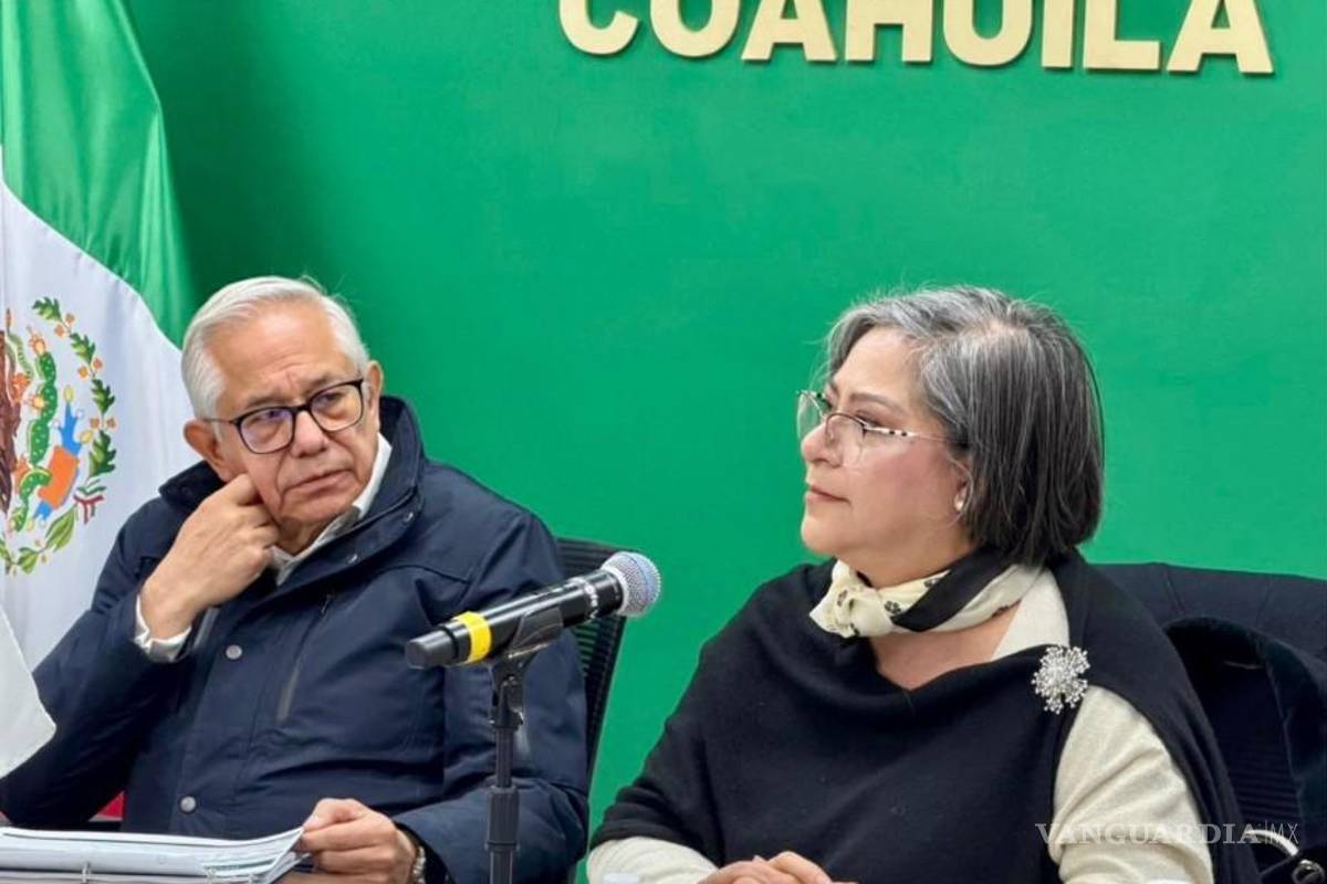 $!La doctora María Guadalupe Villa González, directora de la UMAE No. 71, reportó que en 2025 la unidad efectuó más de 15 mil cirugías.