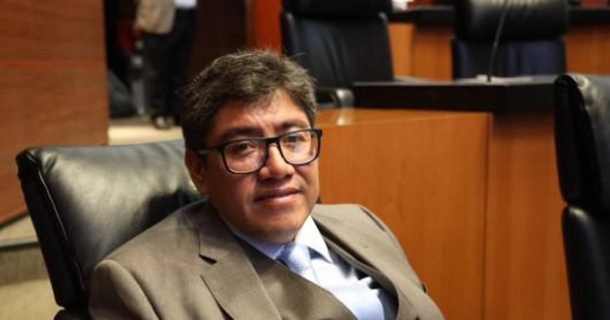 Afirma dirigente de PT en Zacatecas, que ‘no llevarán a ningún familiar de Monreal’ en las próximas elecciones