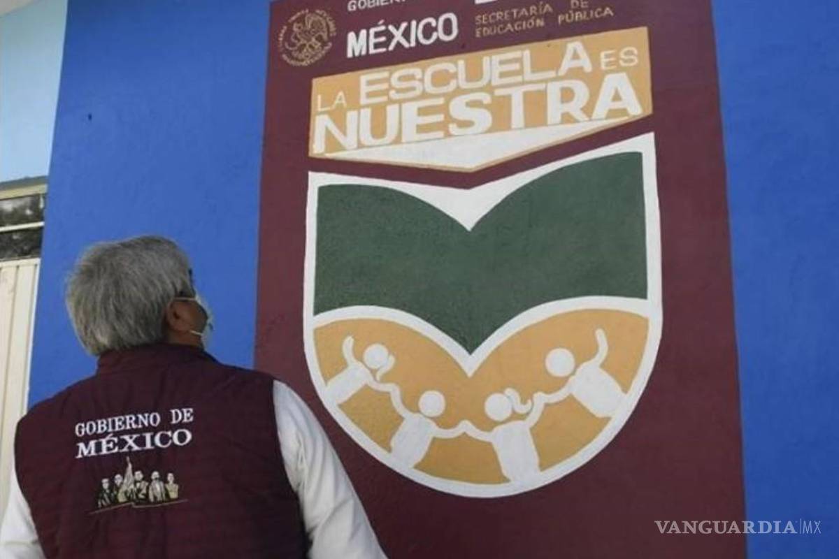 Unión de Padres de Familia detecta 22 casos de desvío de recursos en La Escuela es Nuestra en Coahuila