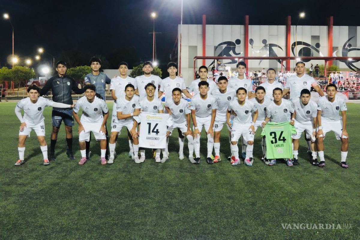 T-Rex de Ramos Arizpe sorprende en penales y arrebata el punto extra a Halcones de Saltillo