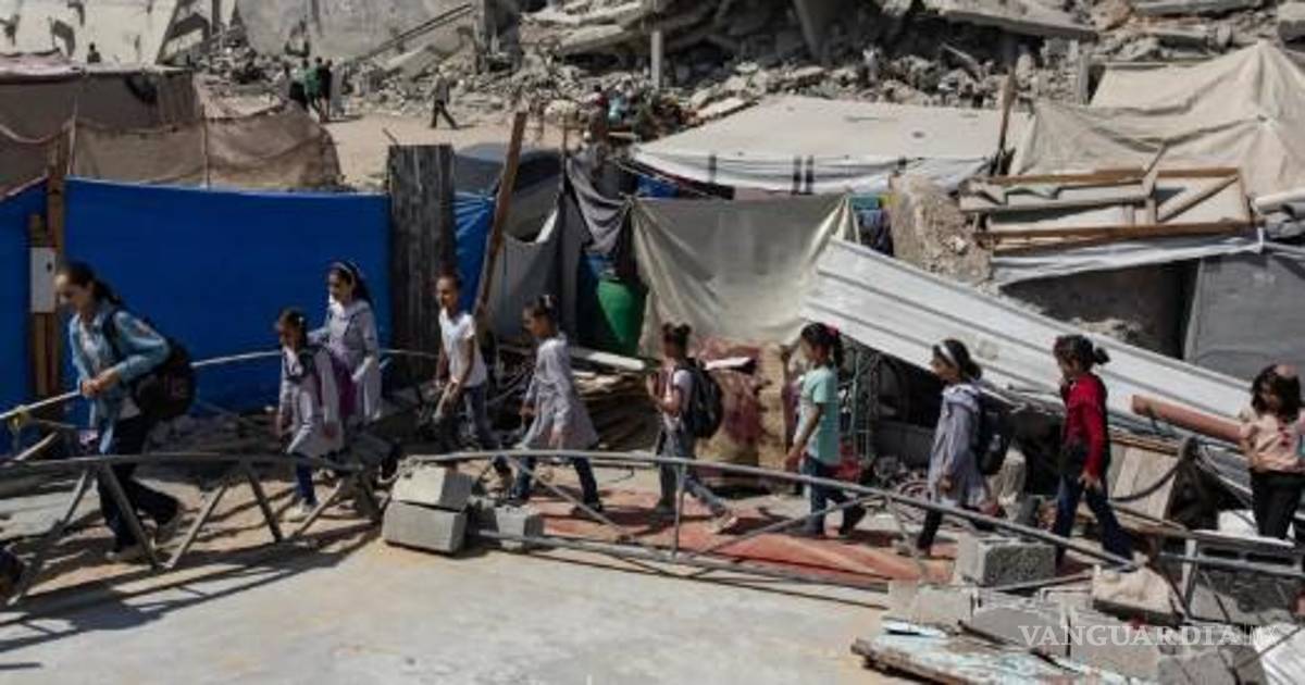 Ministerio del Interior del Reino Unido bloquea la evacuación de decenas de mujeres y niños de Gaza