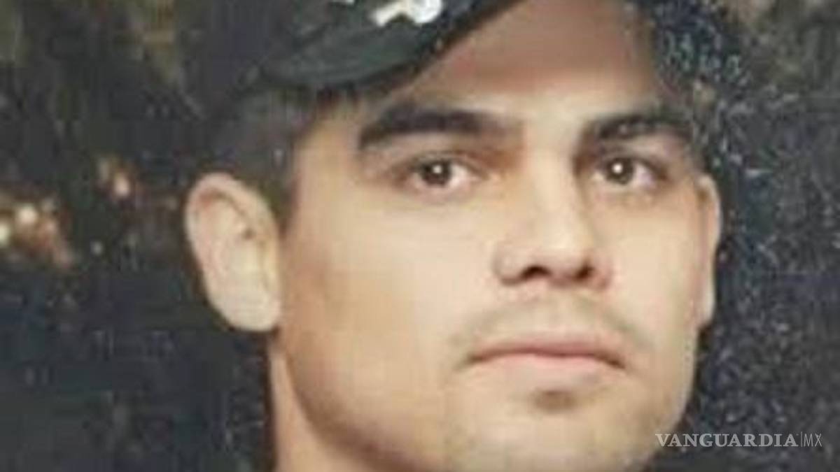 $!Edgar Guzmán López