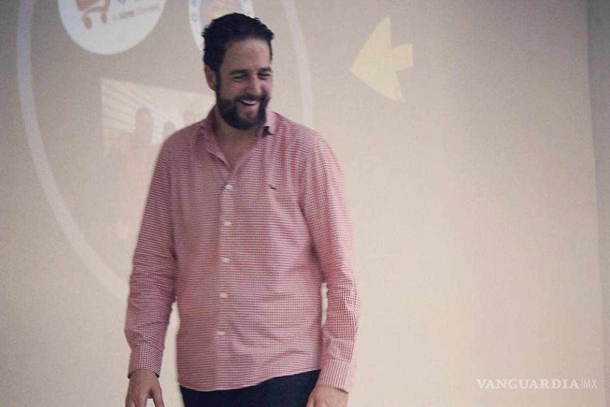 DIF Saltillo invita a conferencia con Bernardo FeTa