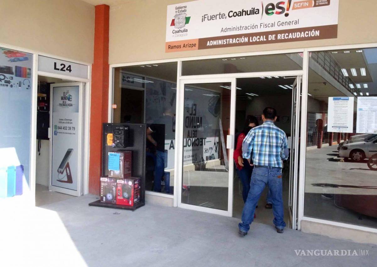 $!El Gobierno del Estado dio a conocer esta mejor a través del informe reportado ante la Auditoría local.