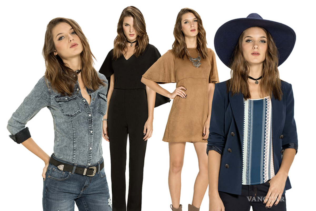 $!La moda de 2016 estuvo marcada por una mezcla de contradicciones.