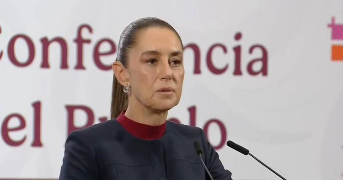 Gobierno de Sheinbaum regalará 2.5 millones de libros en México y Latinoamérica