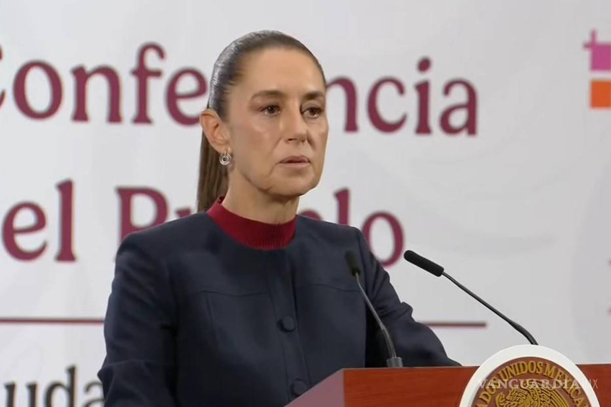 Gobierno de Sheinbaum regalará 2.5 millones de libros en México y Latinoamérica