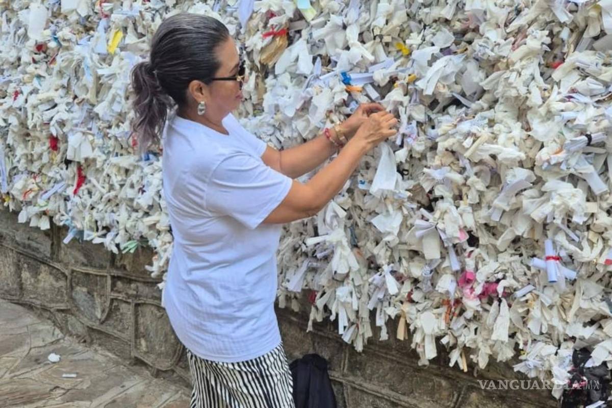 Coahuila: Critican a representante de la sección 38, por vacacionar en Turquía